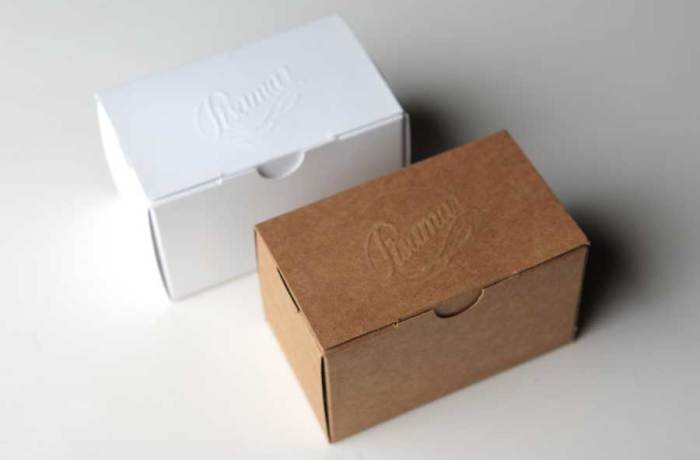 Packaging