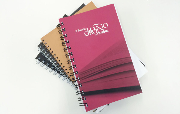 Agendas y cuadernos